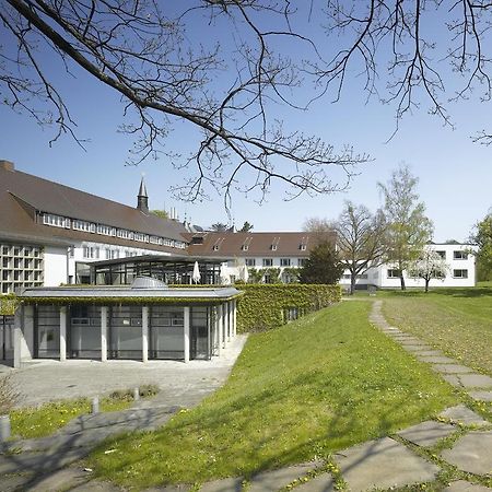 Tagungszentrum Evangelische Akademie Bad Boll Exterior foto